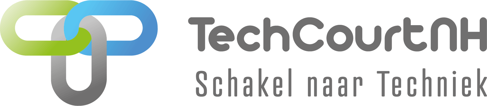 TechCourtNH Schakel naar Techniek
